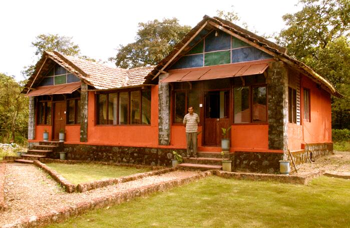 Doodh Sagar Jungle Resorts, Belgaum 1